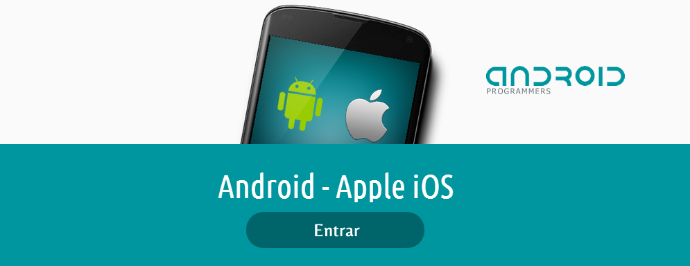 DESARROLLADORES APLICACIONES ANDROID